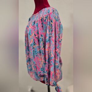 Lilly Pulitzer top